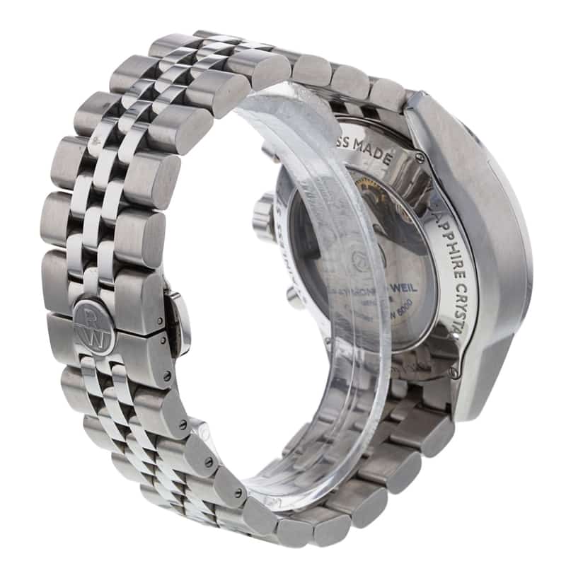 Raymond Weil Freelancer 7730-ST-20041